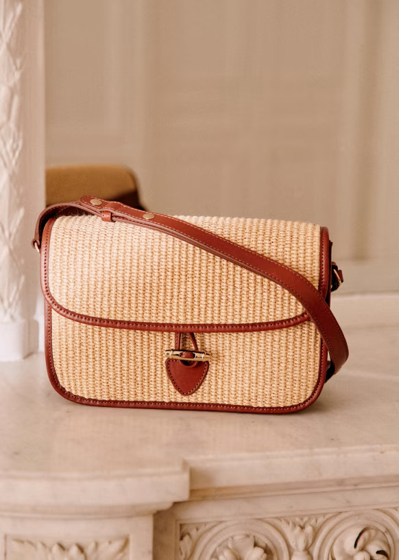 Milo Bag | Sezane Paris