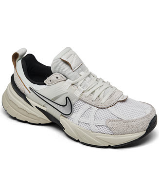 Nike Women's V2K Run Running Sneakers from Finish Line - Macy's | Macy's