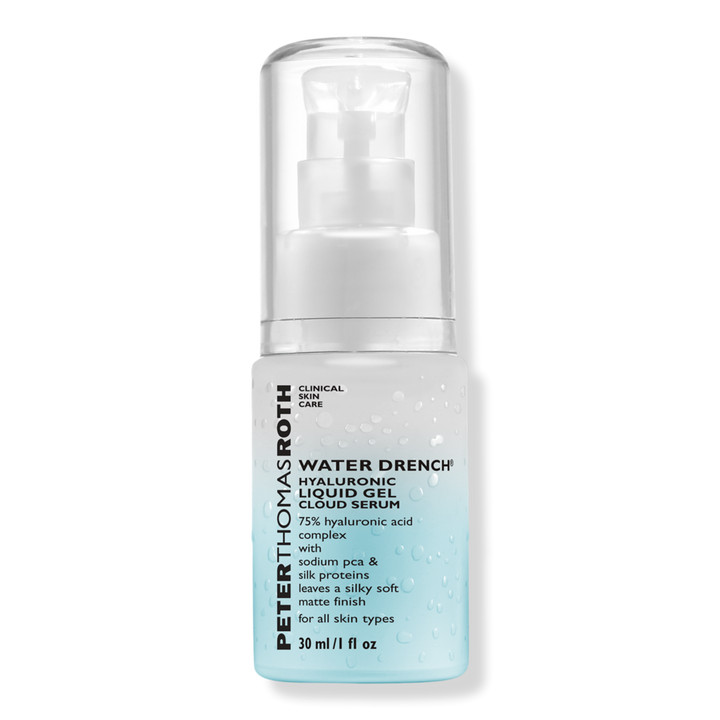 Water Drench Hyaluronic Liquid Gel Cloud Serum | Ulta