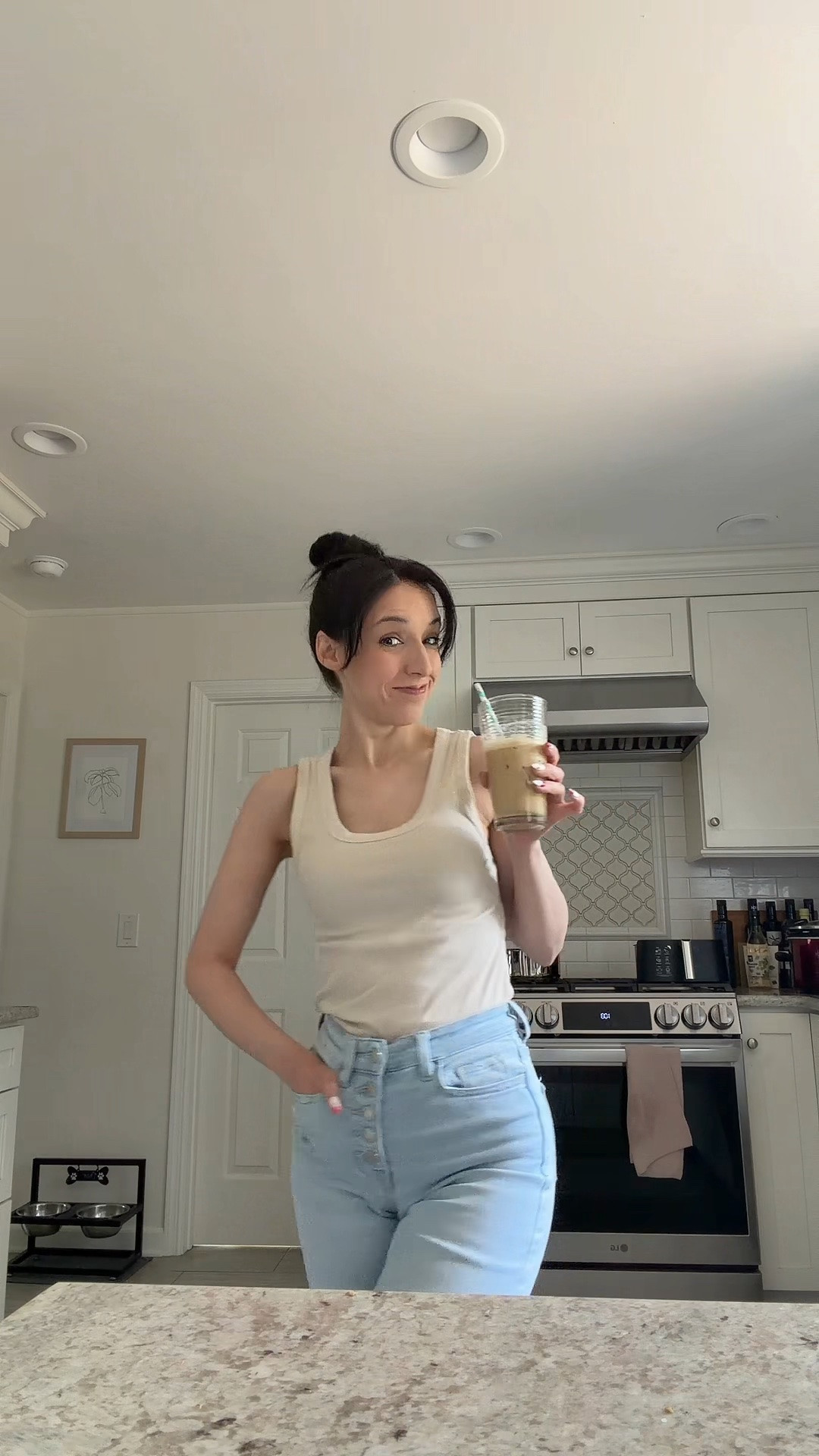 a good coffee and a slow sunday morning >>>>
sharing the little favorites that make weekends feel a little better 🤍

#LTKmorningroutine #LTKSeasonal #LTKSaleAlert