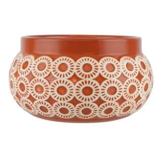 12.3oz. Cinnamon & Pumpkin Ceramic Jar Candle by Ashland® | Michaels | Michaels Stores