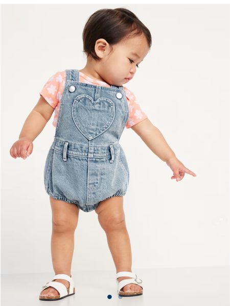 Baby overalls bubble, baby girl summer outfits 

#LTKfindsunder100 #LTKbaby #LTKfindsunder50