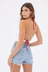 Levi’s 501 High-Waisted Denim Short – Luxor Heat | Urban Outfitters (US and RoW)