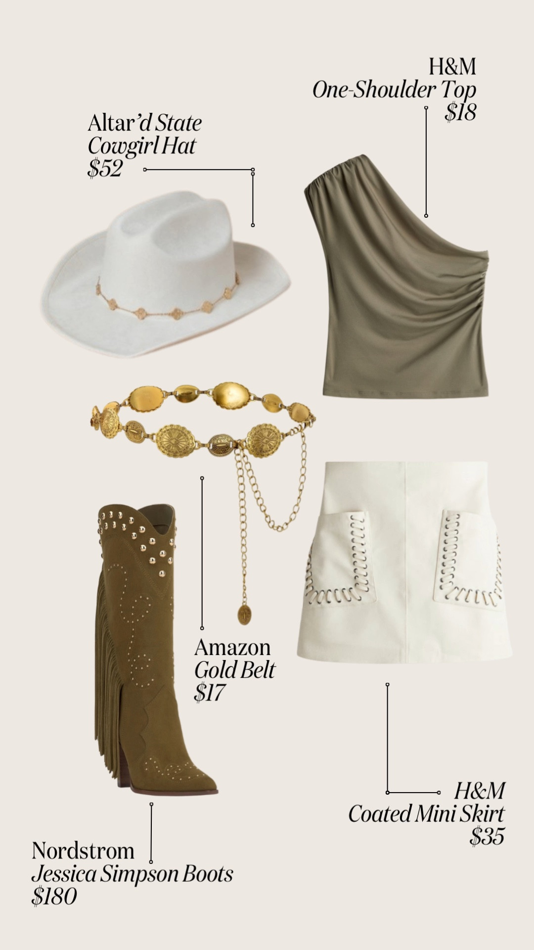 Who's ready to see Queen B live?! Here's some outfit inspo for my Cowboy Carter girlies—heard the theme is GOLD, so let's shine! ✨

#LTKPlusSize #LTKStyleTip #LTKFindsUnder100