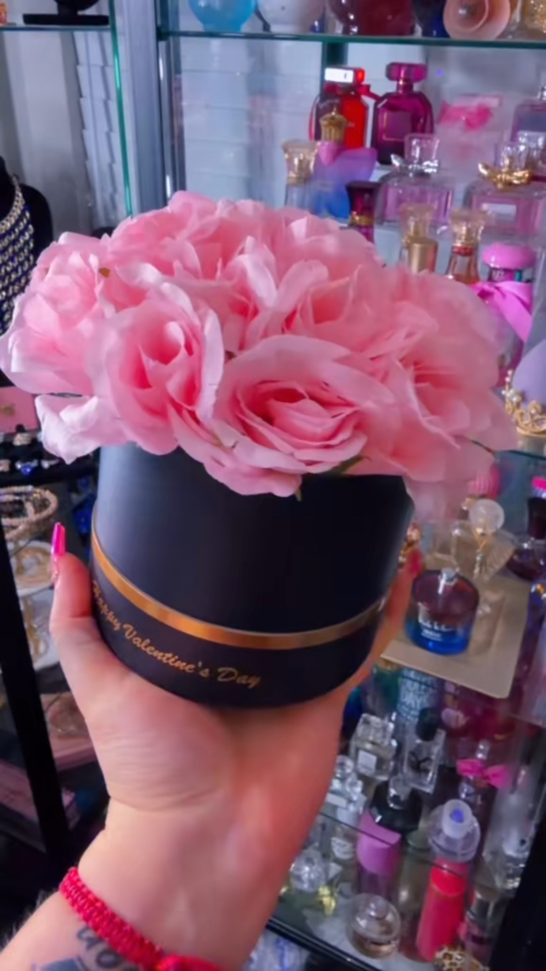 Dollar Tree 🛍️ Haul Valentine’s Day Girly Edition! 💸🌳🎀💖✨💜

#LTKselfcare #dollartree #pink #coquette #shoppinghaul #valentines #galentines 

#LTKSeasonal #LTKGiftGuide #LTKBeauty