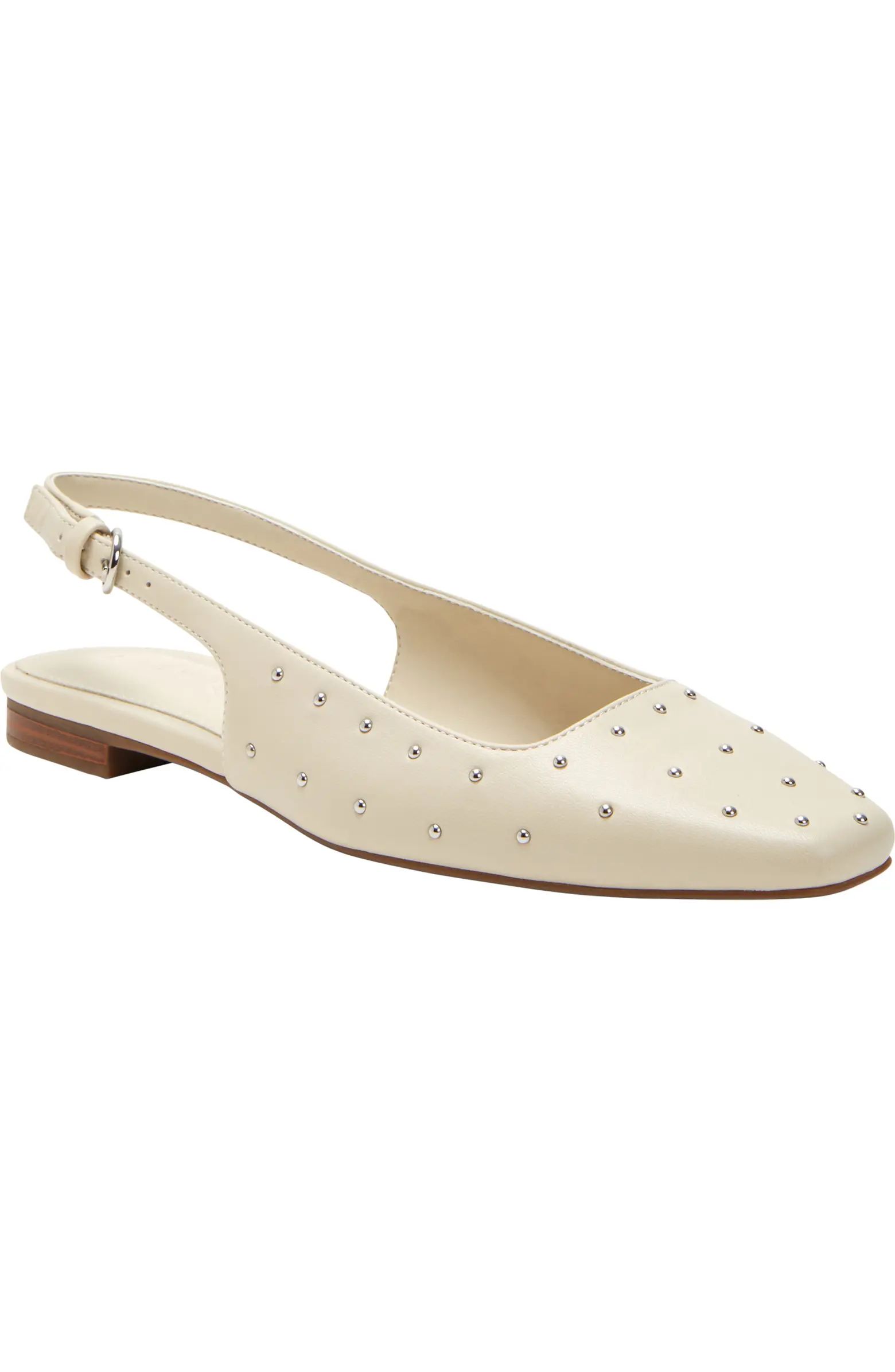 Katy Perry The Confidant Slingback Flat (Women) | Nordstrom | Nordstrom