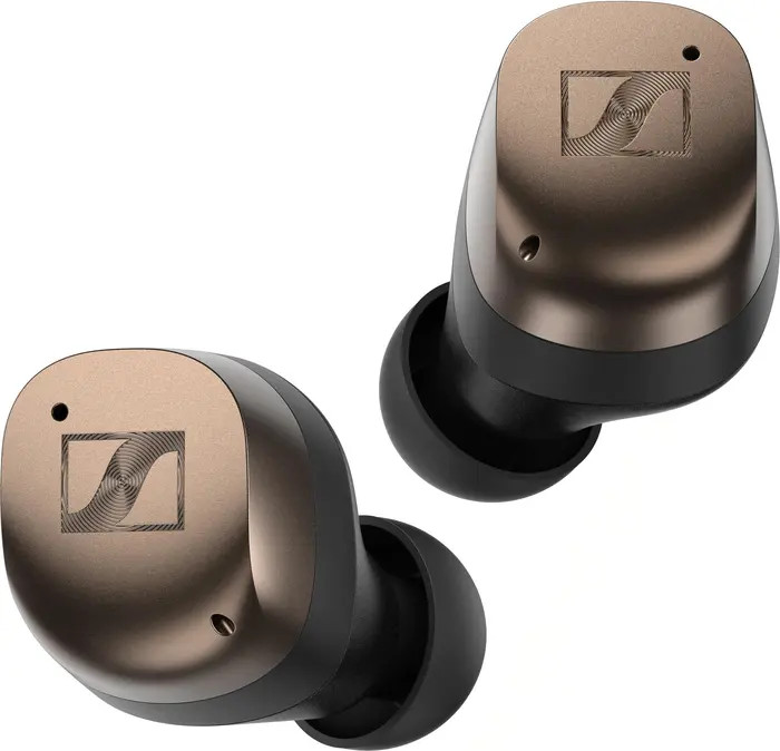Momentum True Wireless 4 Smart Earbuds | Nordstrom
