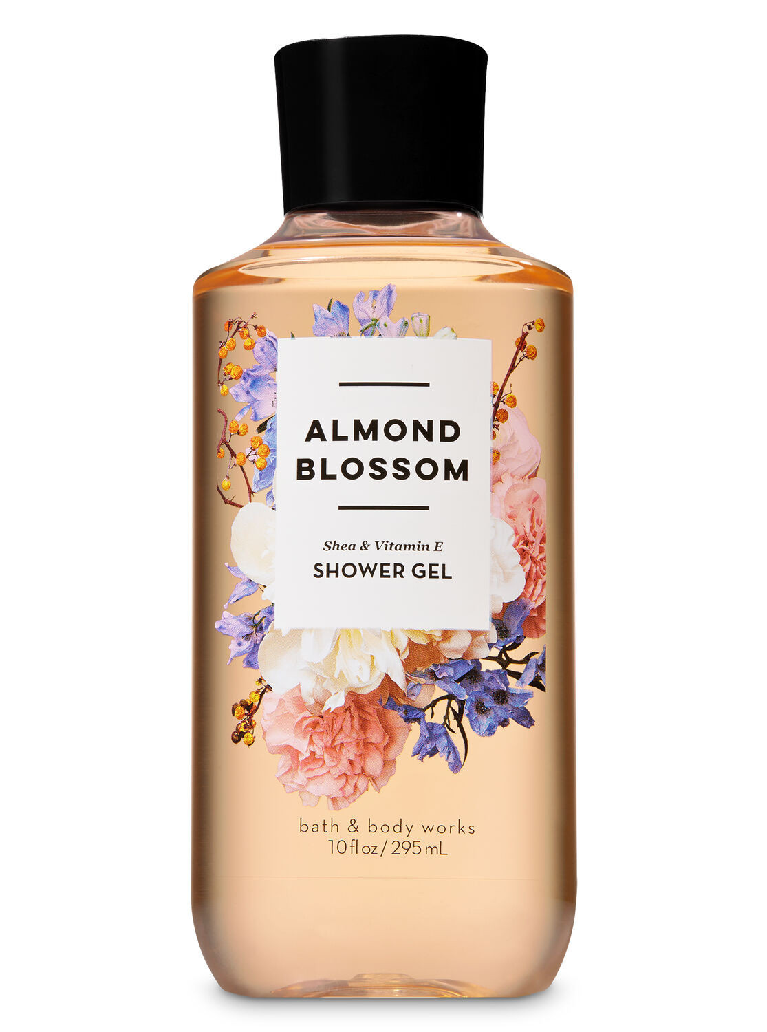 Almond Blossom Shower Gel | Bath & Body Works