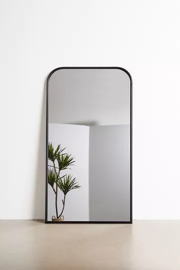 Selene Floor Mirror | Urban Outfitters (US and RoW)