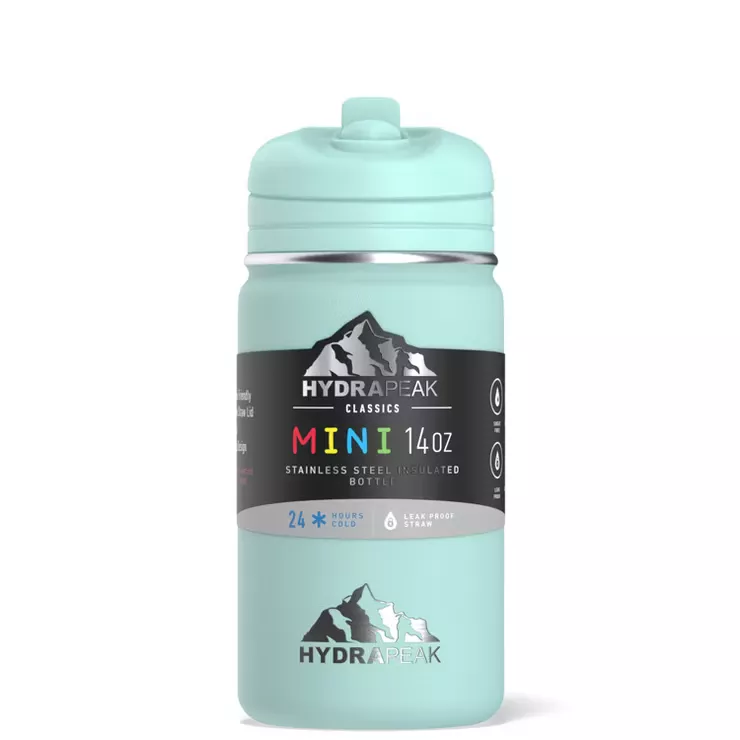 Hydrapeak Mini 14oz Insulated Kids … curated on LTK