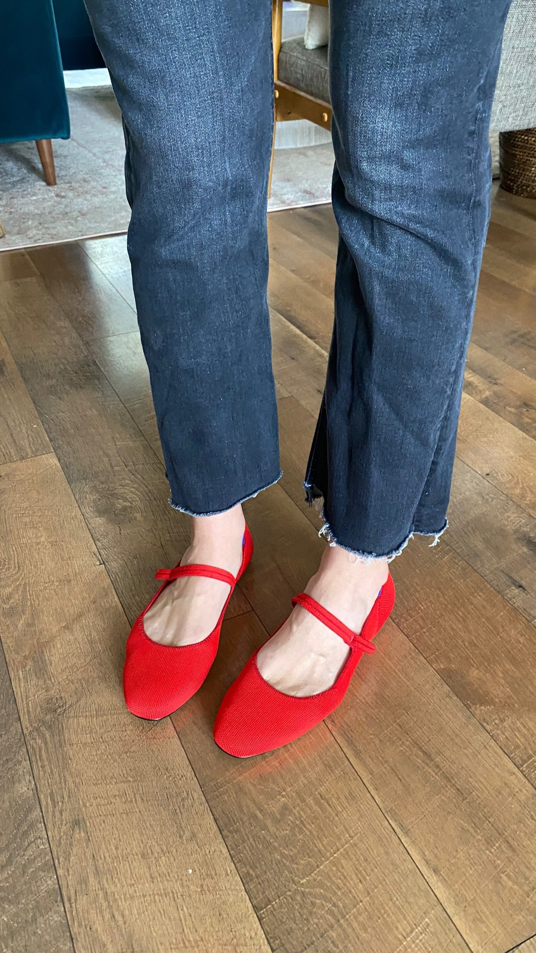 The pièce de résistance to every fun outfit…red shoes. I’ve been wearing them for years (as well as my kids). Here’s a round-up of my favorites. 

#LTKValentine #LTKmomlife