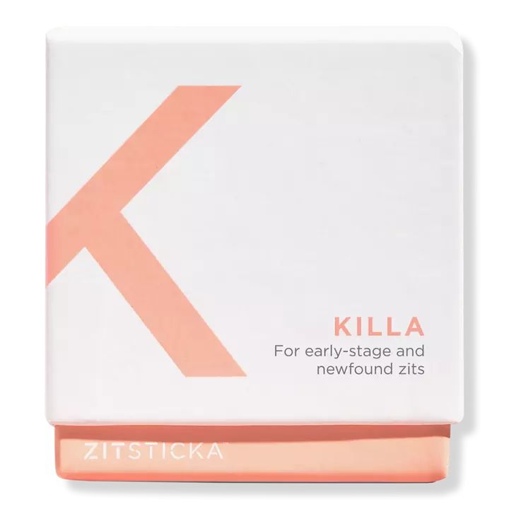 KILLA Kit Deep Zit Microdart Patch | Ulta