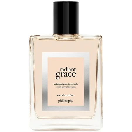 Philosophy - Radiant Grace Eau de Parfum 4 oz. | Walmart (US)