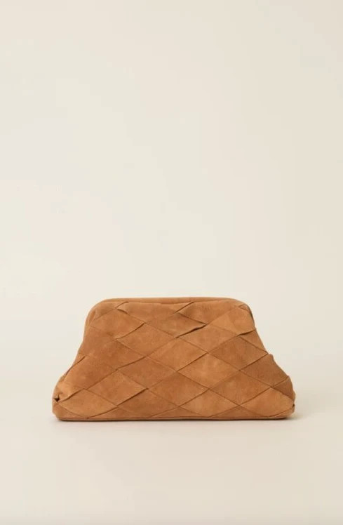 MAYLIE CLUTCH (FINAL SALE) | btb Los Angeles