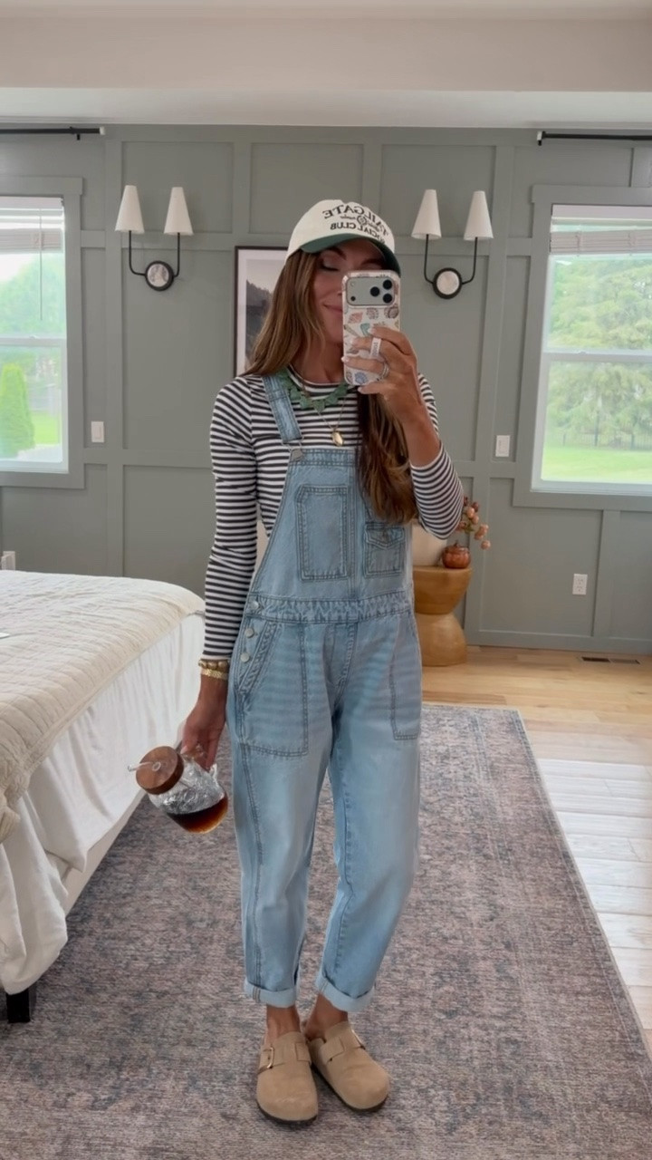 Mom life but make it cute AND inexpensive!! These are $21!

#LTKootd #LTKmomlife #LTKdayinmylife