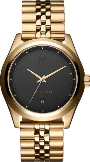 Rise Bracelet Watch, 39mm | Nordstrom