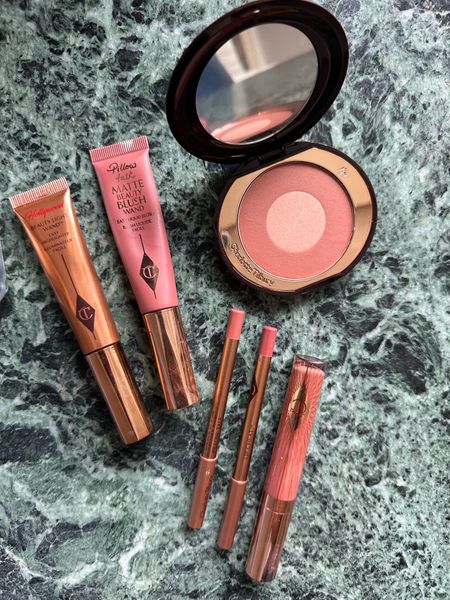 The Essentials!

#LTKxCharlotteTilbury 

#LTKbeauty #LTKaustralia