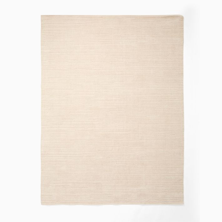 Reyes Wool Rug | West Elm (US)