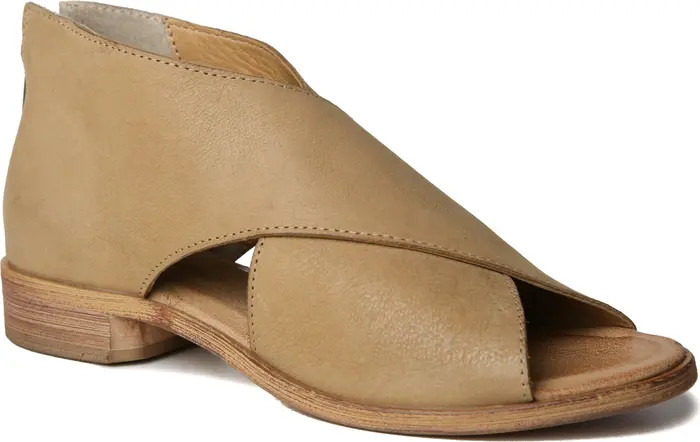 B*O*G COLLECTIVE Venice Crossover Sandal | Nordstrom | Nordstrom