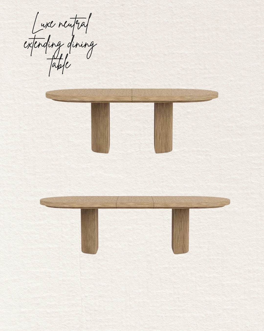 This STUNNING dining table is on major sale for @Macys  4th of July Sale until 7/14! 48% off!!! *exclusions apply #macyspartner 

Two color options.

#LTKHome #LTKSaleAlert