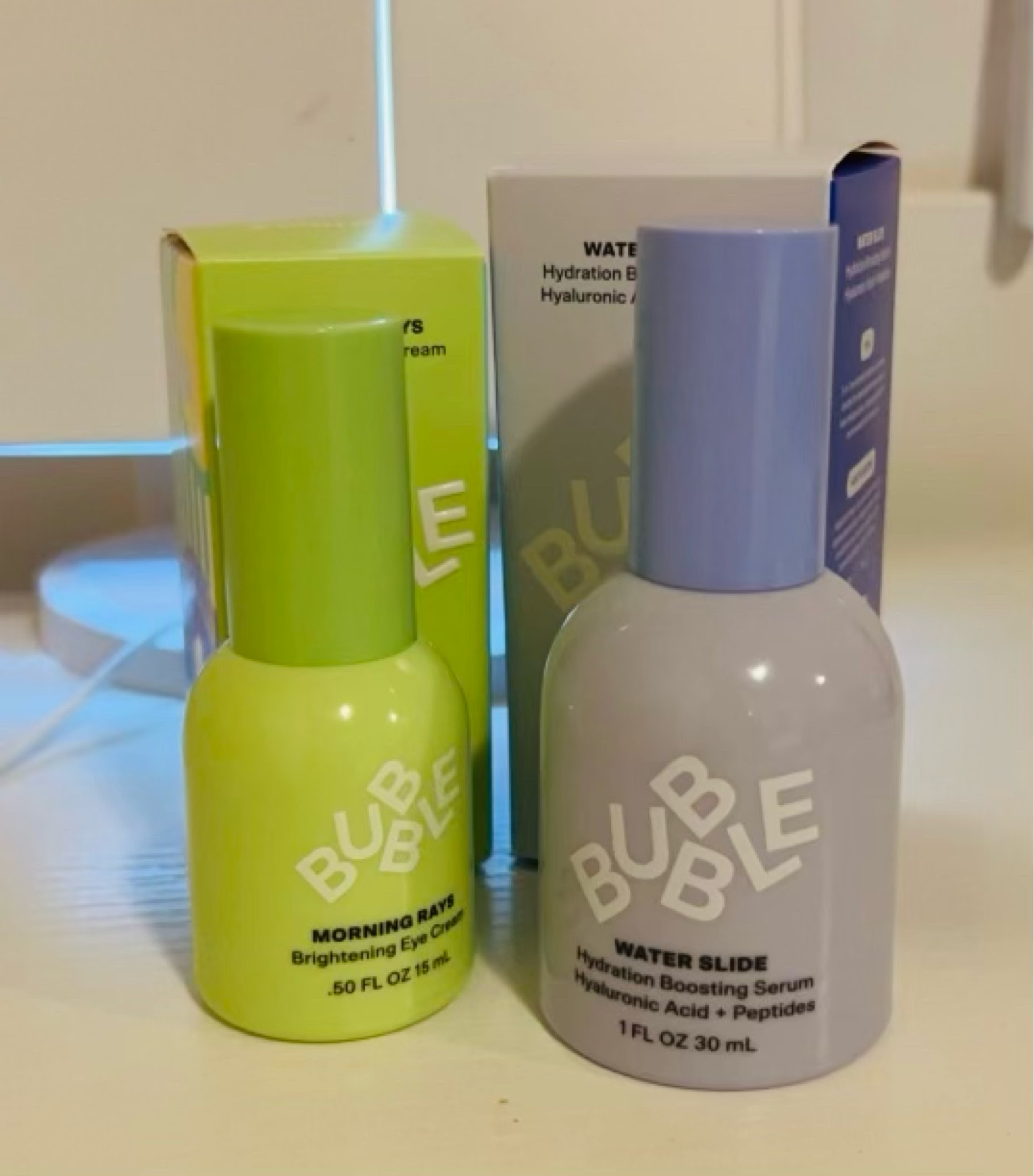 Love the way my skin looks and feels! #annafrey #beauty #skincare

#LTKBeauty #LTKFindsUnder50