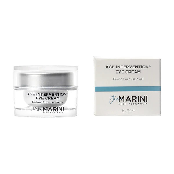 Age Intervention Eye Cream | Bluemercury, Inc.
