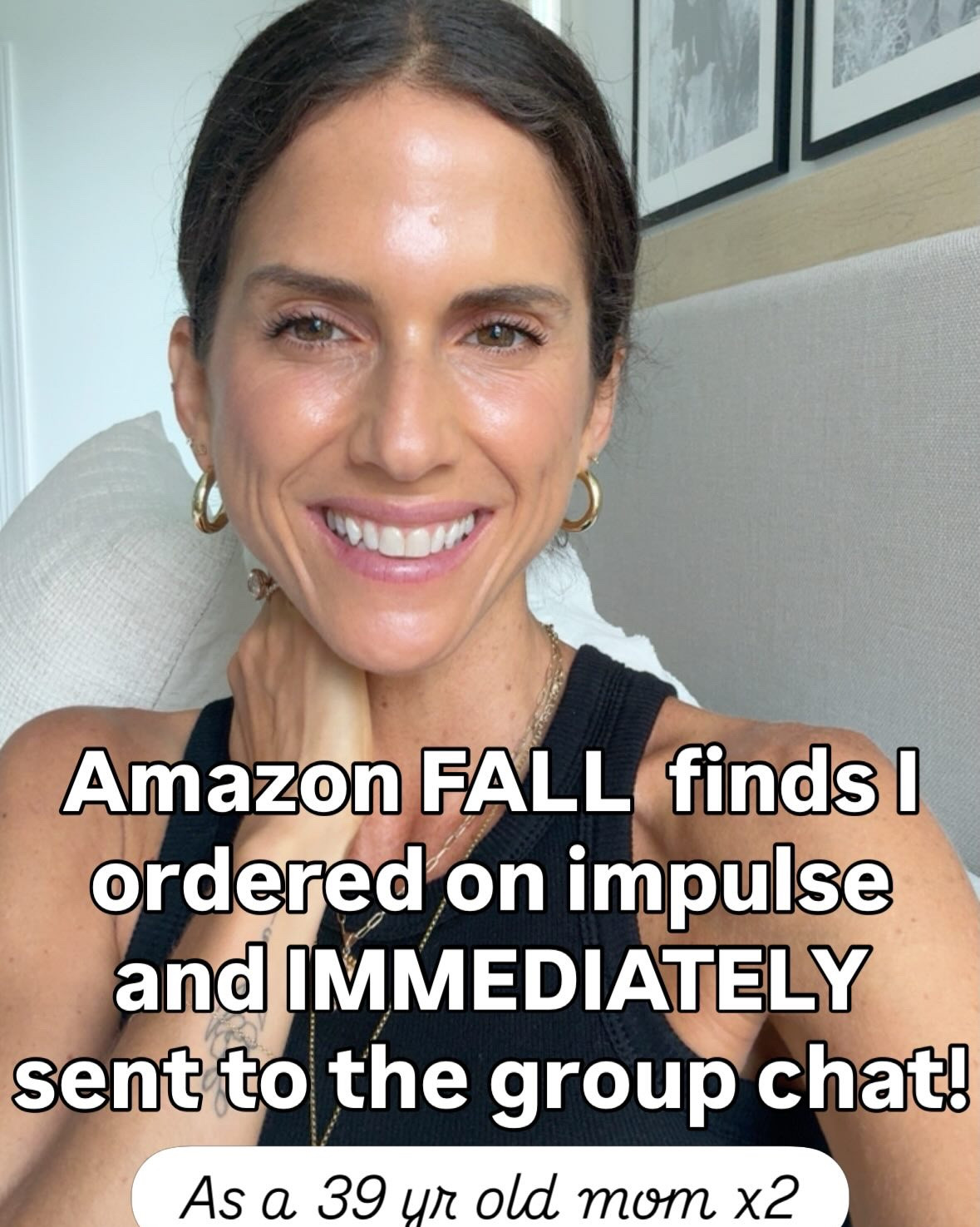 shop my new fall favorites I instantly sent to the mom chat! From must have fall jackets to comfy pants you’ll live in - these are fall outfit must haves you’ll wear everyday for mom life, errands, casual everyday, travel, and so much more!
#amazonfashionfinds #fallstyle #fallfashion #falloutfitideas

#LTKmomlife #LTKSeasonal #LTKootd