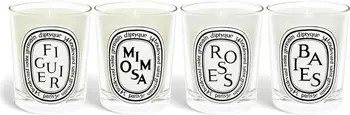 Diptyque 4-Piece Candle Gift Set $168 Value | Nordstrom | Nordstrom