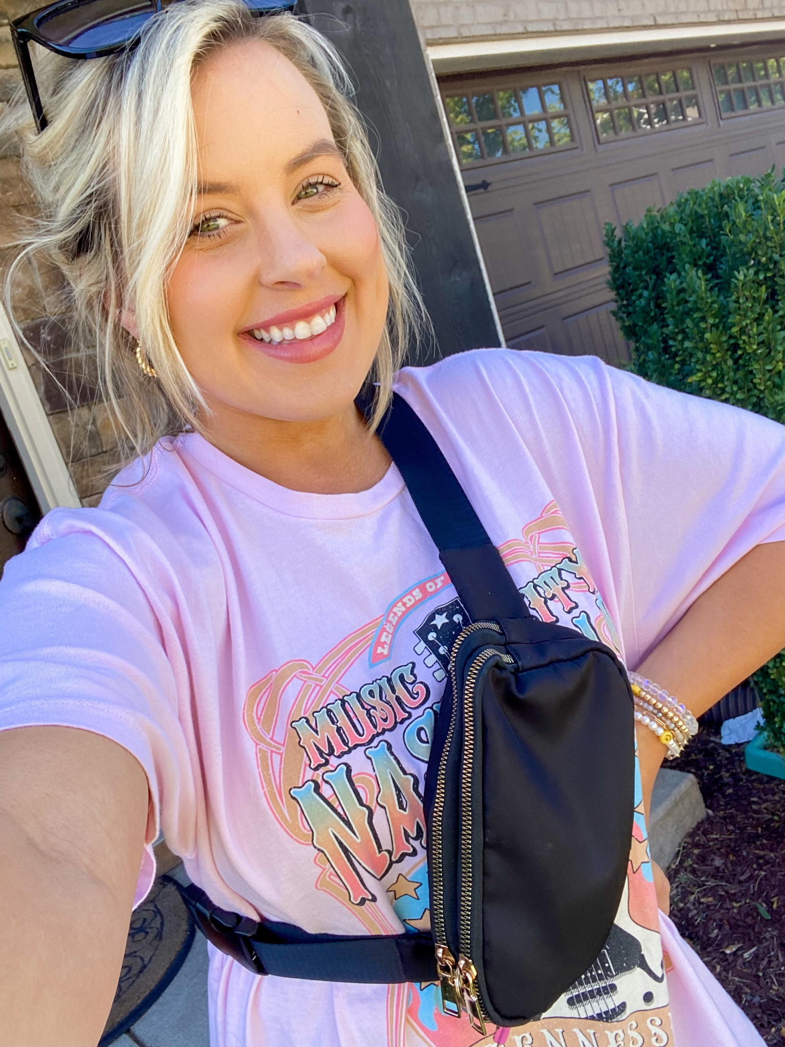 Amazon belt bag. Lululemon look for less. Black Fanny pack. Fall amazon finds. 

#LTKSeasonal #LTKunder50 #LTKtravel