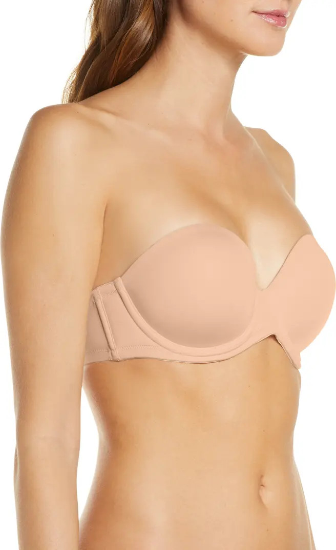 Red Carpet™ Convertible Strapless Bra | Nordstrom