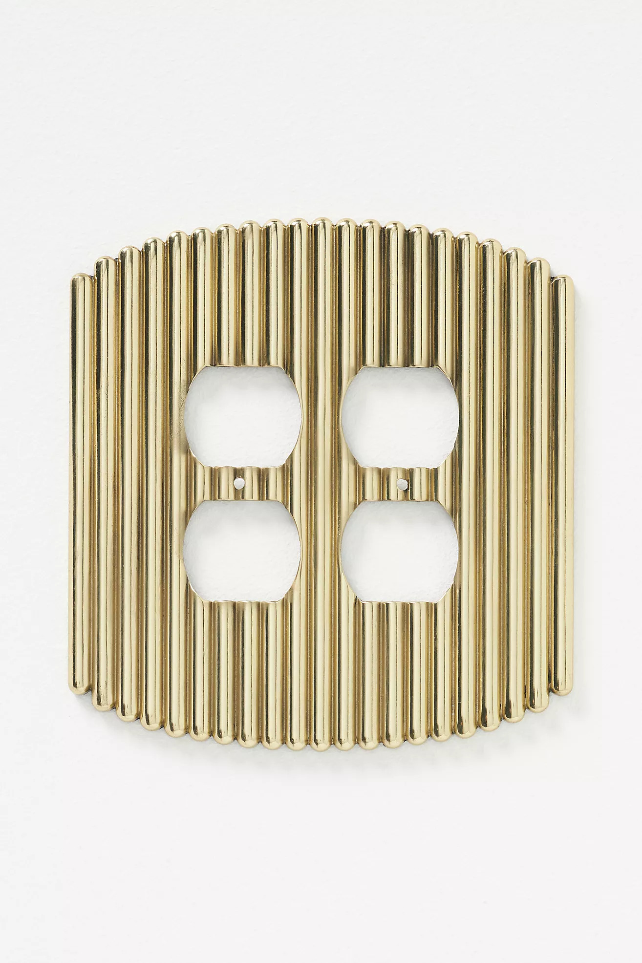 Pavia Switch Plate | Anthropologie (US)