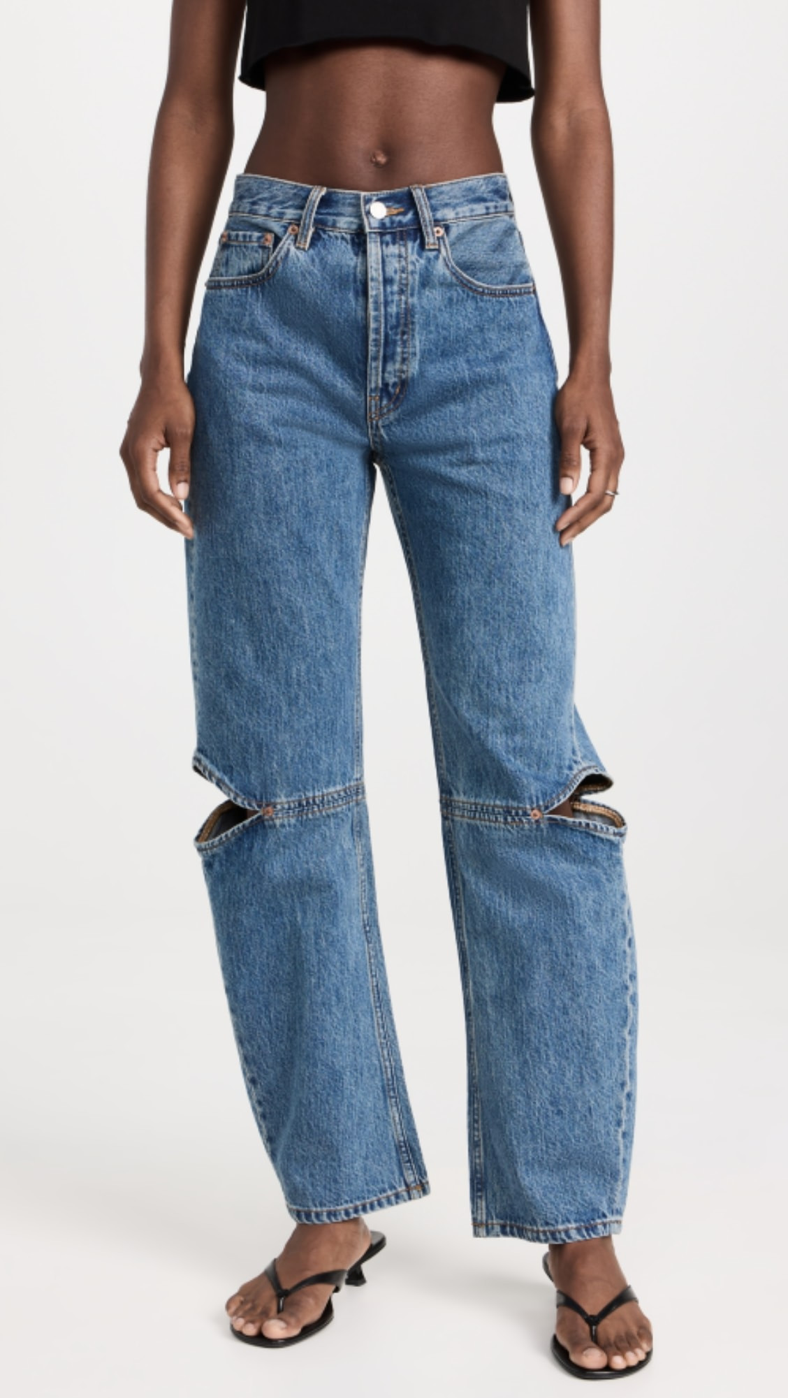 Still Here | Shopbop