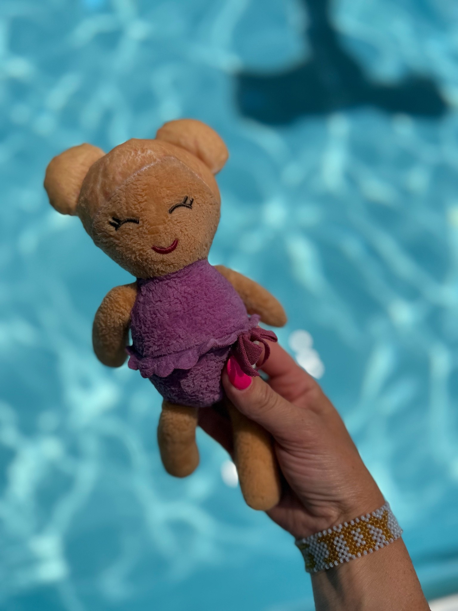 Target waterproof dolls

#LTKmomlife #LTKSwim #LTKKids