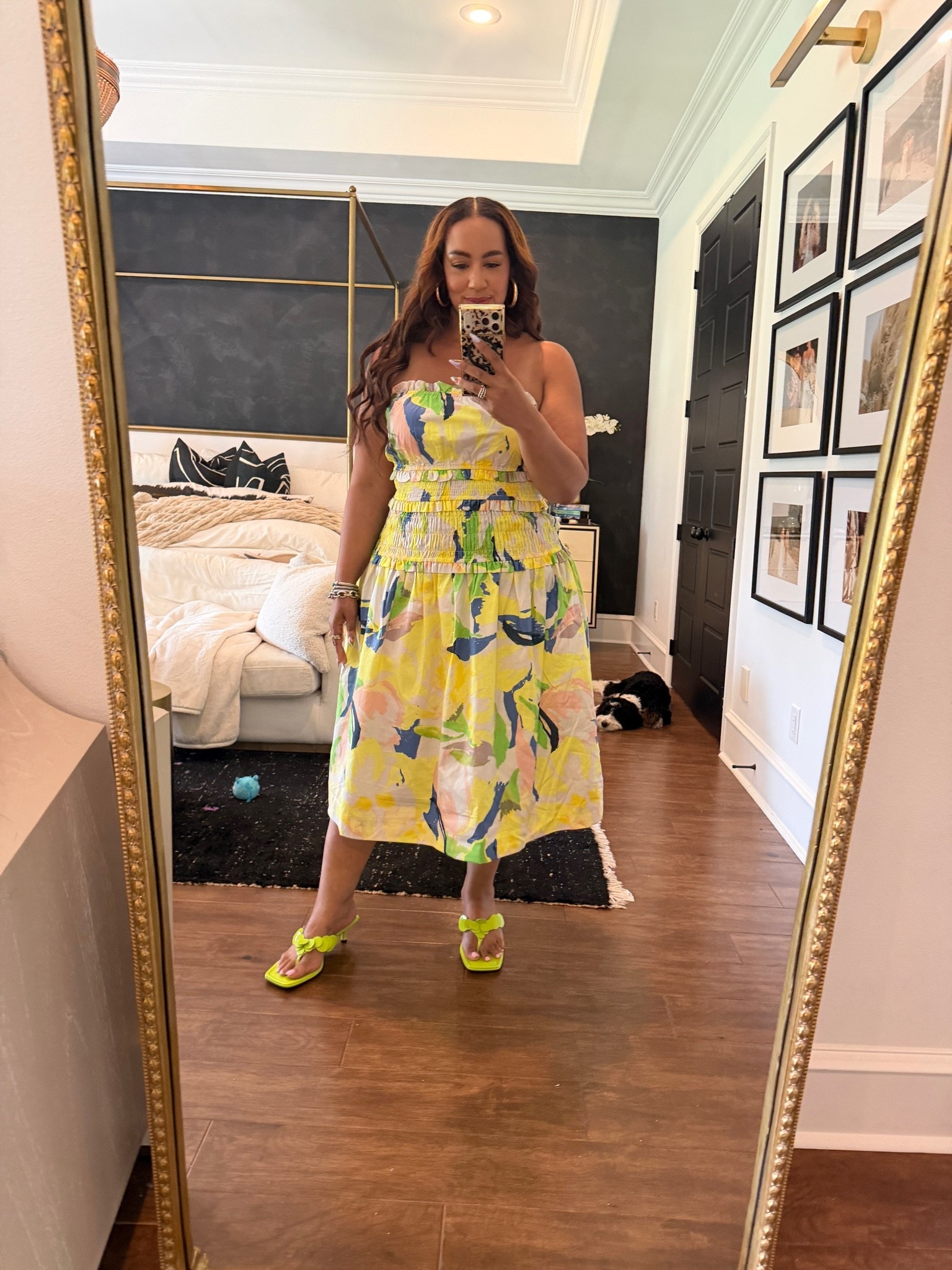 Whoever is in Walmart’s buying department needs a RAISE! Because what do you mean this dress is giving expensive but it’s under $30?! 😍✨ Such a good summer find!

#LTKMidsize #LTKSeasonal #LTKSaleAlert