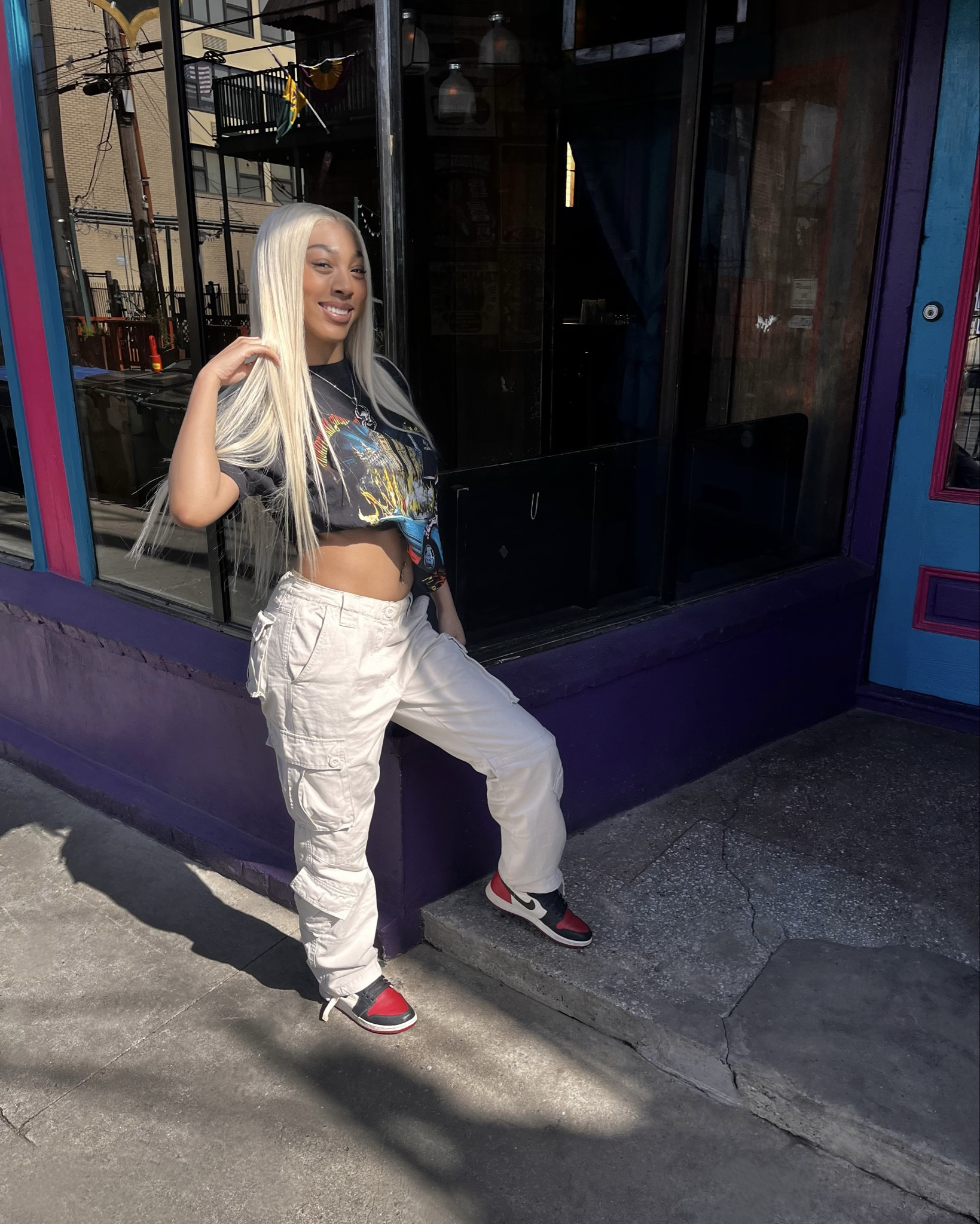 cargos pants apricot - streetwear outfit 





Apricot cargo pants silver men’s oversized pants cargo streetwear women 

#LTKSeasonal #LTKsalealert #LTKU
