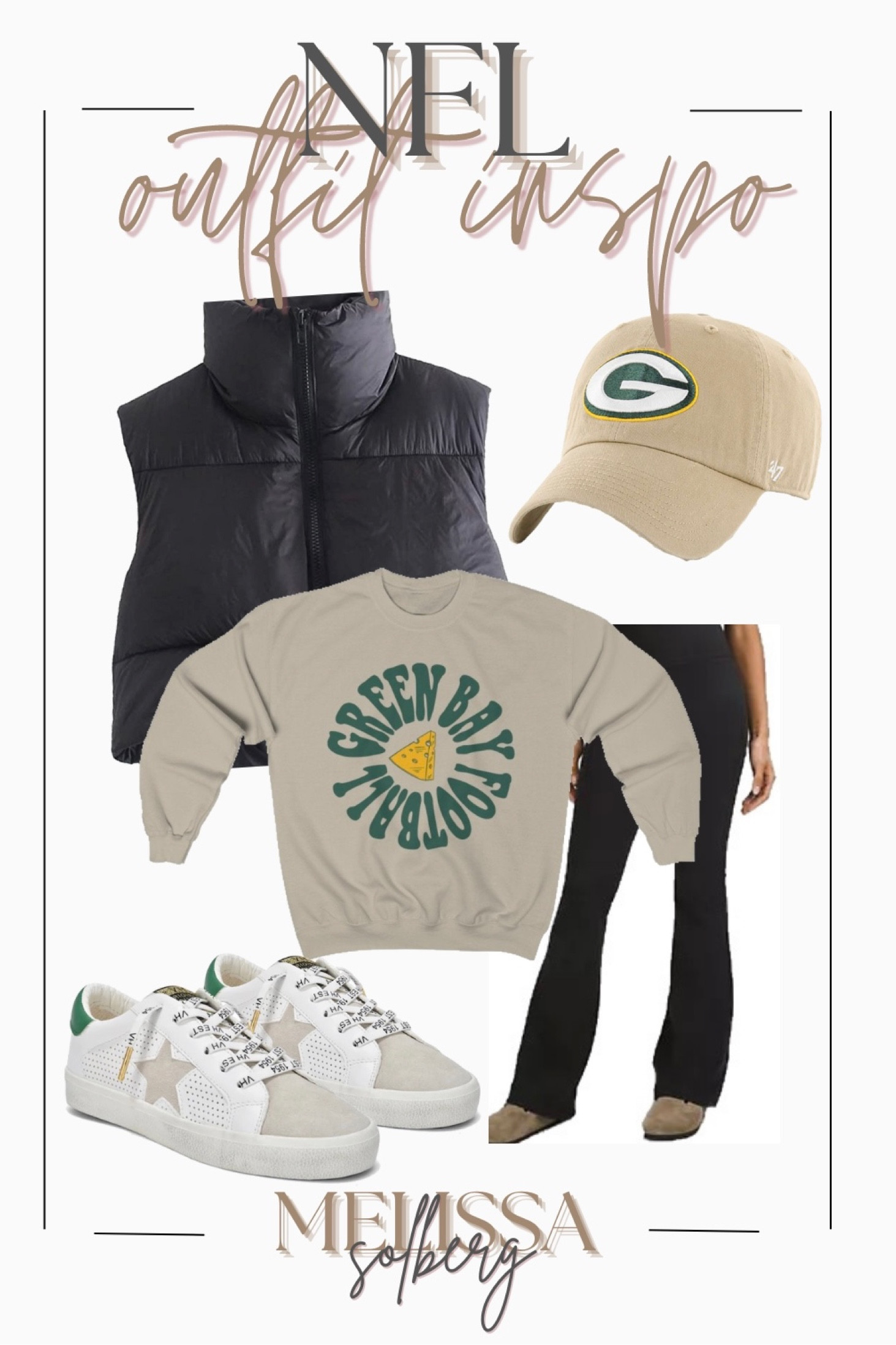 
hat: https://www.47brand.com ‘GREEN BAY PACKERS 47 CLEAN UP’