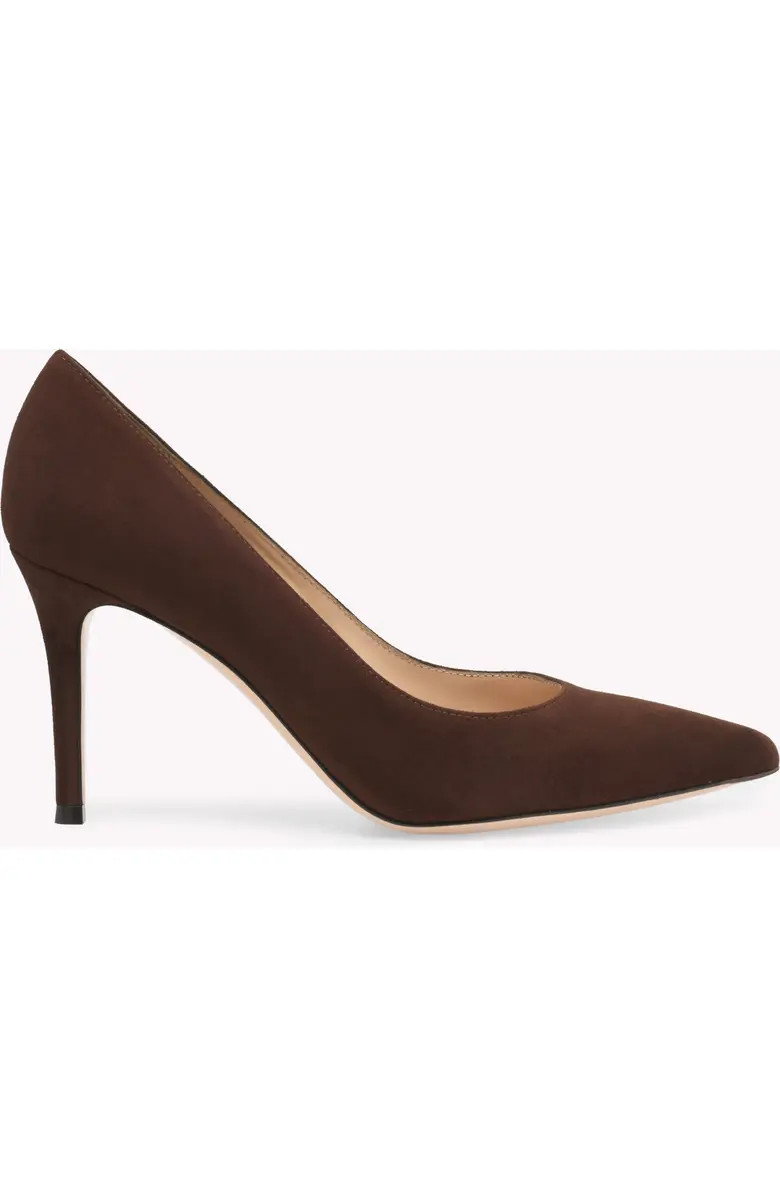 Gianvito 85 Pump | Nordstrom
