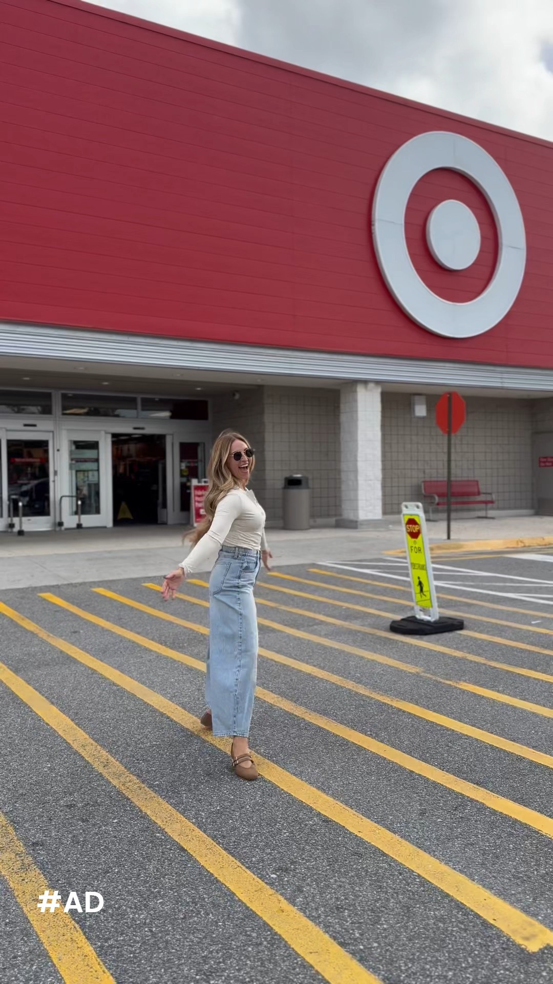 #Ad Target Top Toys are officially OUT! 📢 🎯🏃‍♀️ Only the best, most highly anticipated toys of the season are given this title so it’s kind of a big deal. IYKYK! Comment SHOP to grab links before they sell out #Ad #TargetFinds #TargetPartner #Target #Toys

#LTKSeasonal #LTKGiftGuide #LTKKids