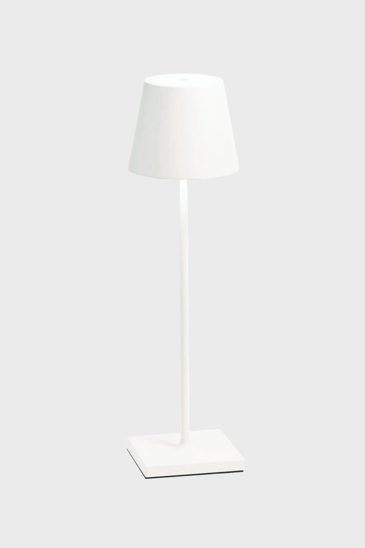 White Poldina Pro Table Lamp | Tuckernuck (US)