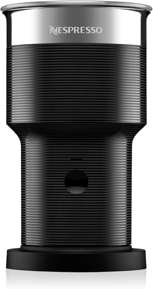 Nespresso Aeroccino XL Milk Frother | Amazon (US)
