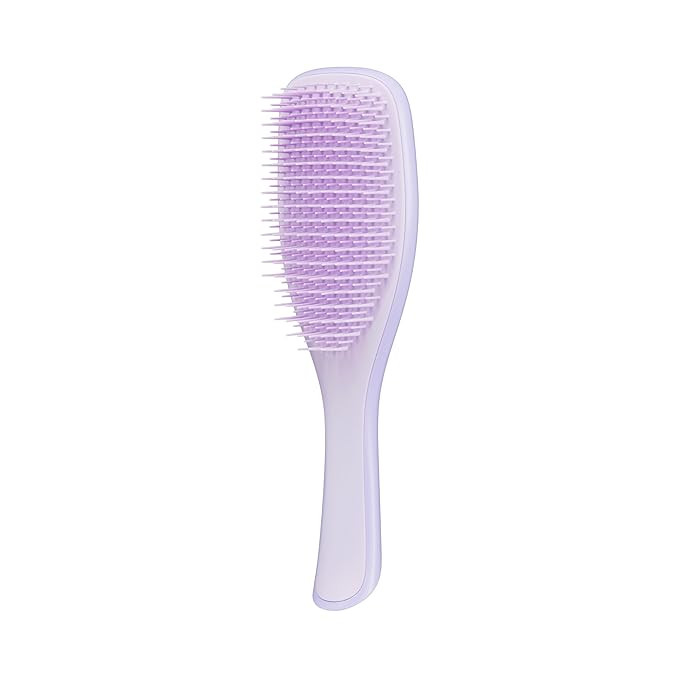 Tangle Teezer The Fine and Fragile Ultimate Detangling Brush, Dry and Wet Hair Brush Detangler fo... | Amazon (US)