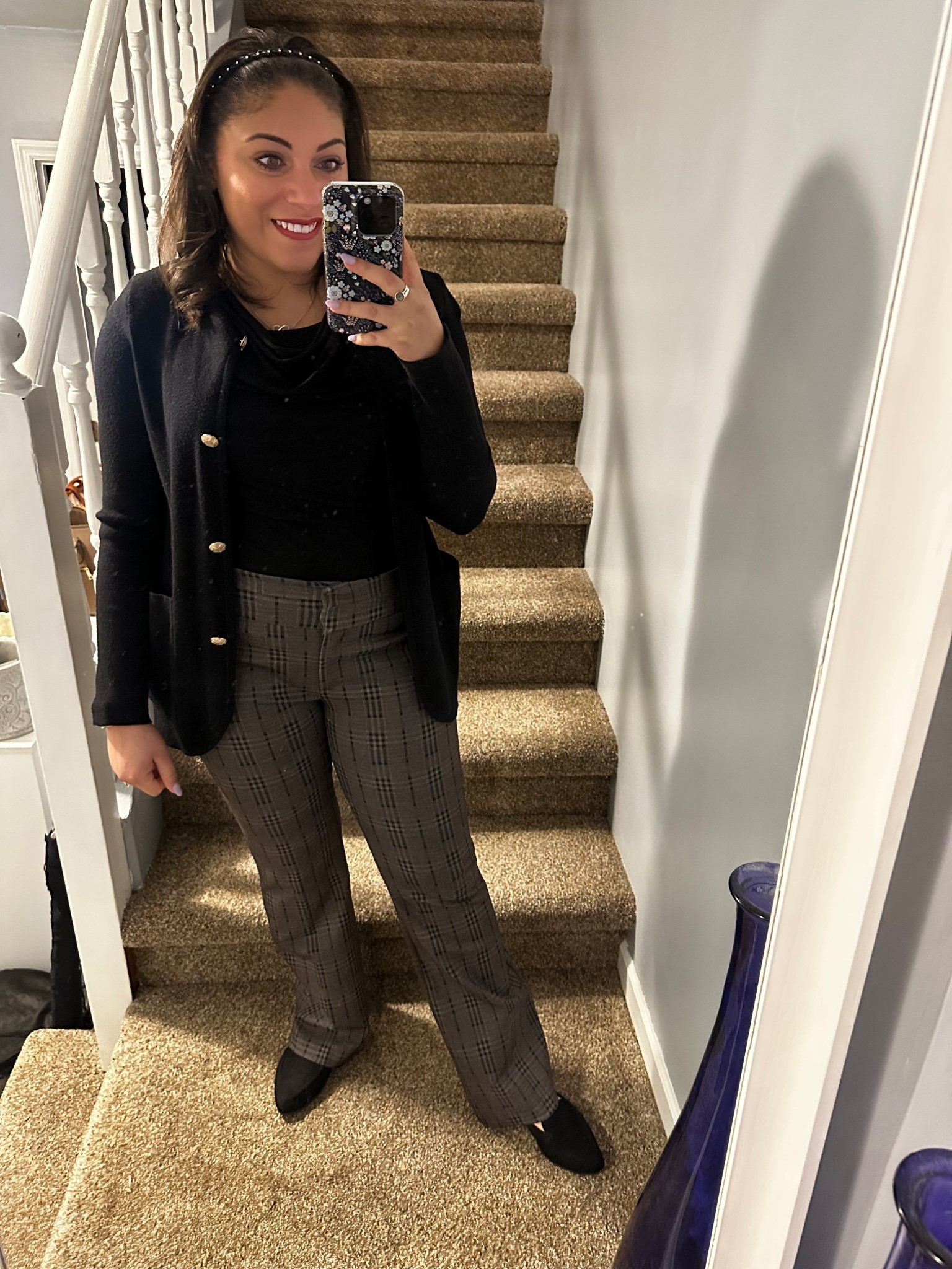 Work outfit 

#LTKWorkwear #LTKPetite #LTKU