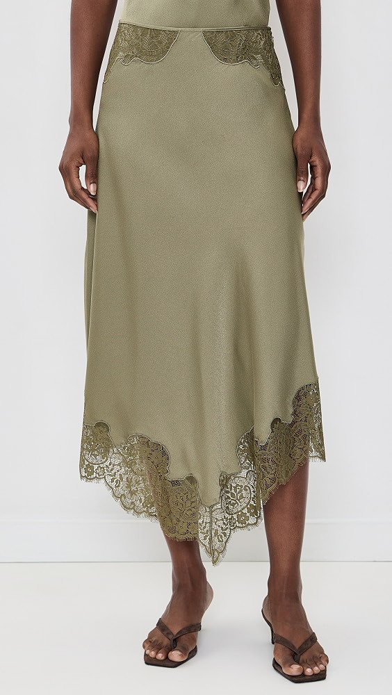 Coni Skirt | Shopbop