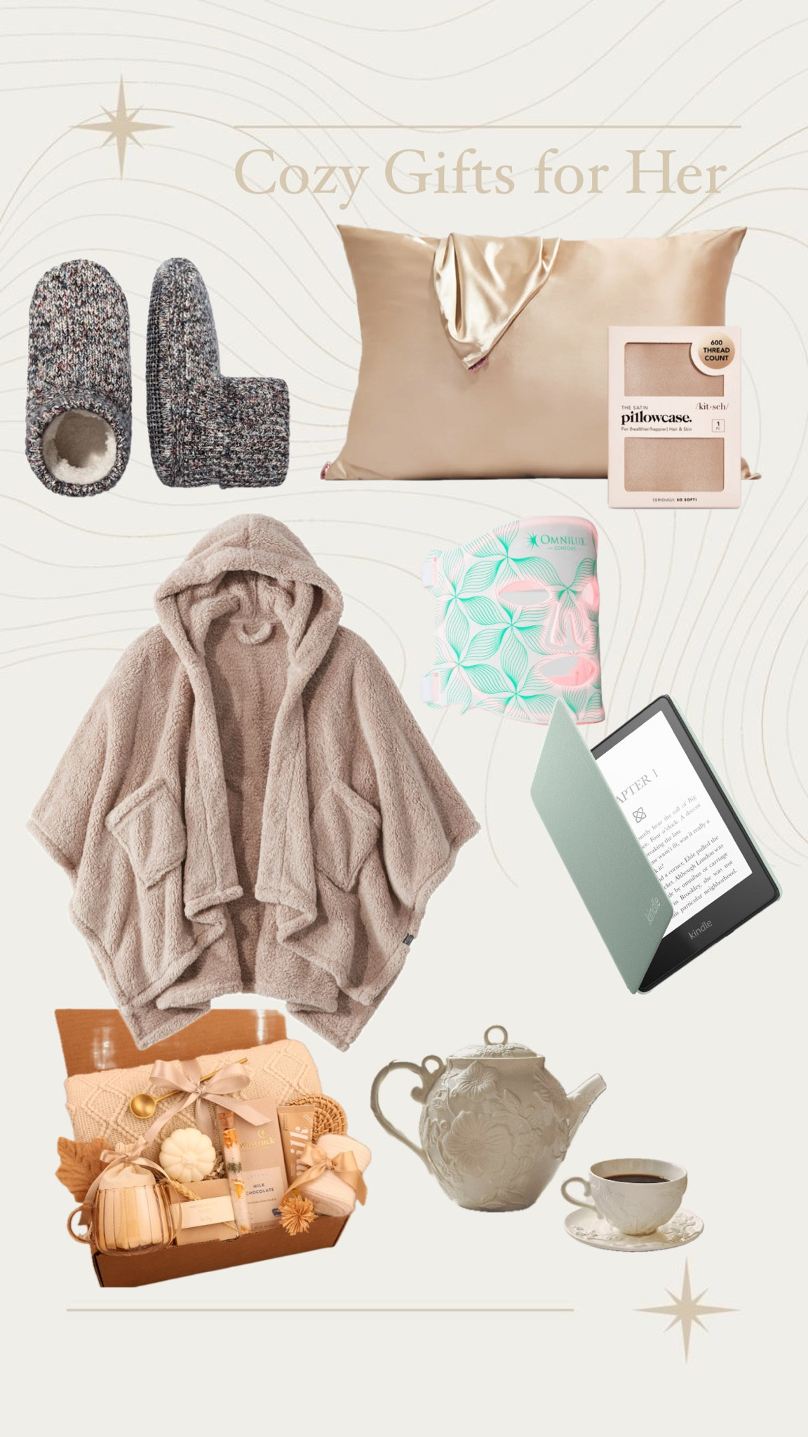 Christmas gifts for her! Cozy home finds 🤍

#LTKStyleTip #LTKHoliday #LTKGiftGuide