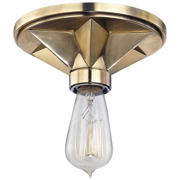 Bethesda Flushmount | Lumens
