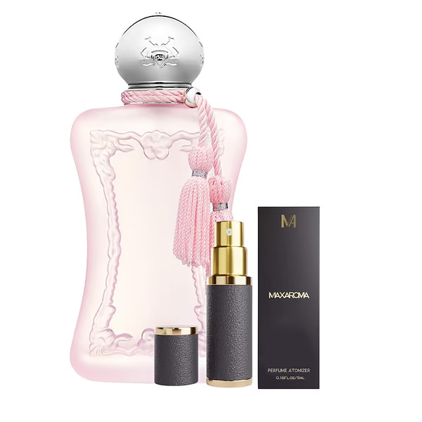 Delina La Rosee
            Eau De Parfum | Maxaroma