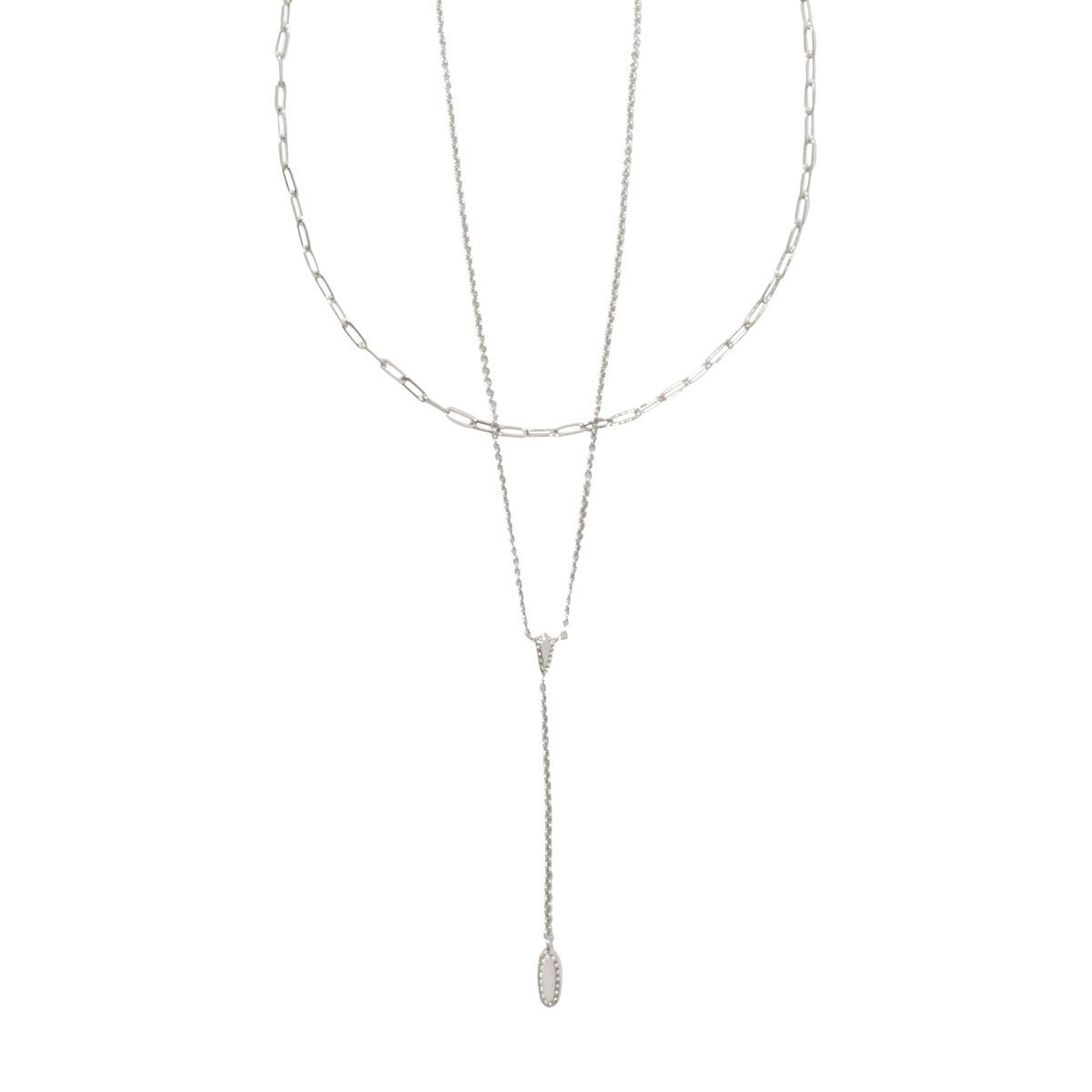 Kendra Scott Jaimee Multi-Strand Necklace | Target
