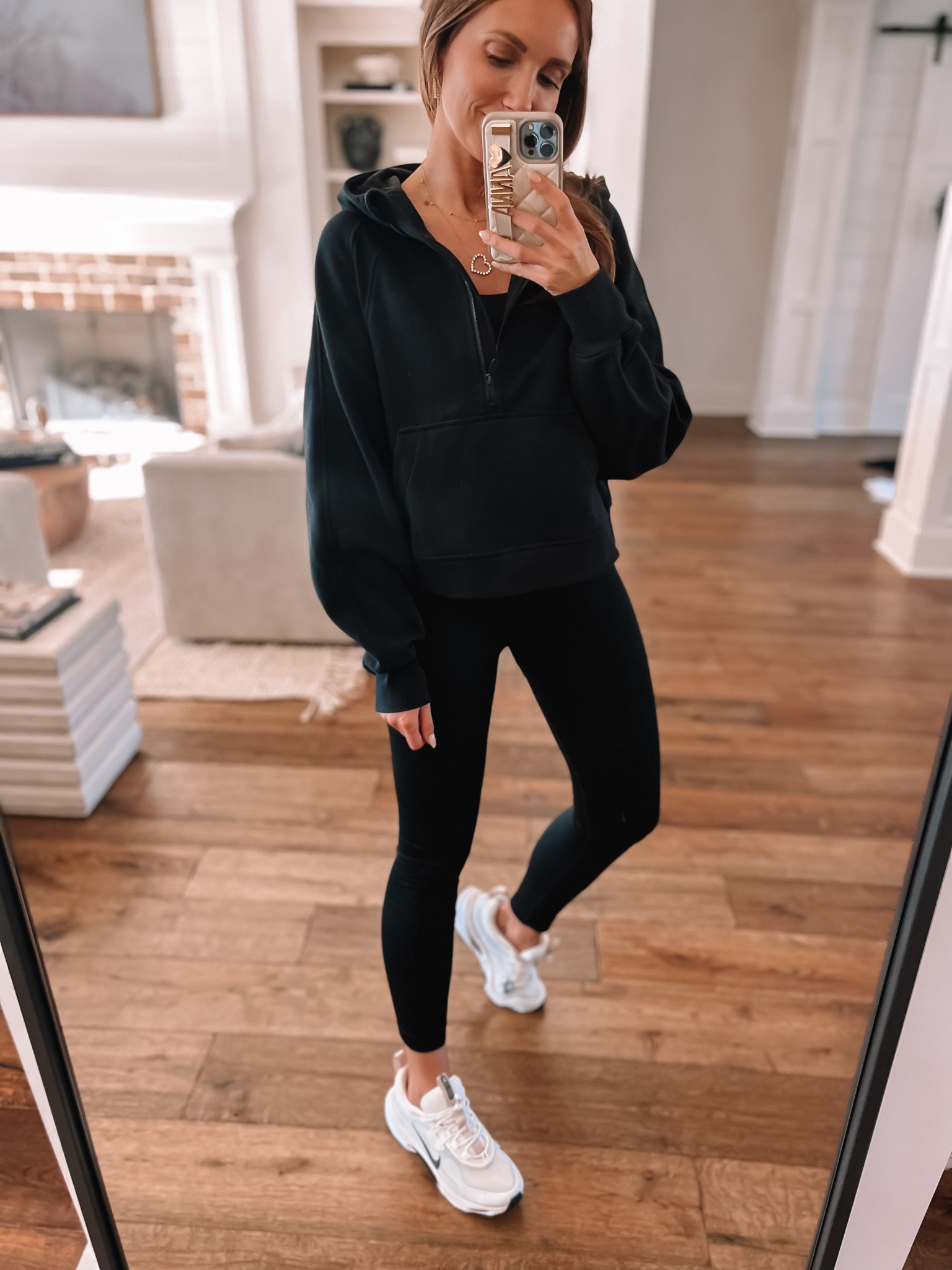 CRZ YOGA Fleece Lined Hoodies for … curated on LTK