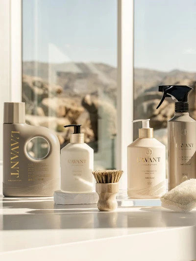 High Performing Dish Soap | L'AVANT Collective