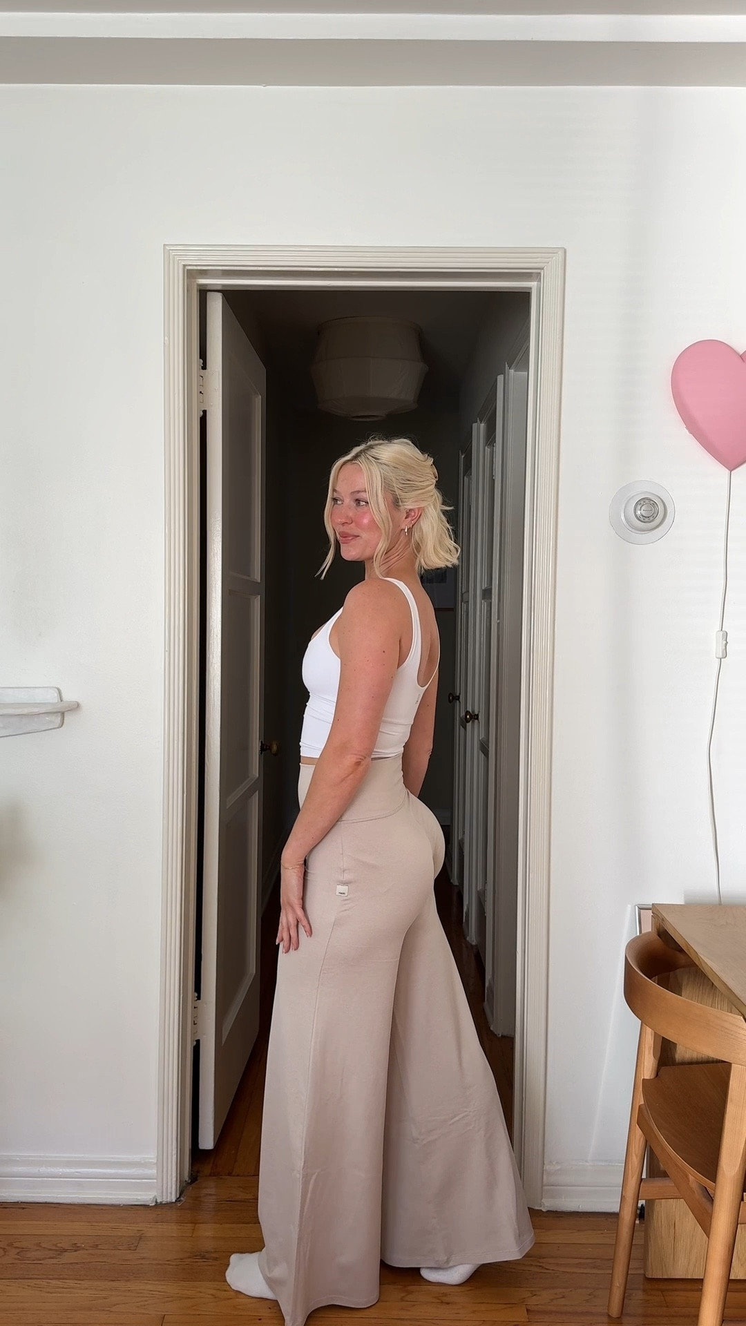 Vuori try on haul!!! I dabble between a small & XS! Everything is so CUTE 

#LTKActive #LTKfitnessgoals #LTKSeasonal